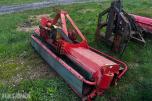 2007 Carroy-Giraudon  GF 2072 C6 2S AE – beite-/slåmaskin